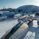 Image for article titled Here are some awesome photos that make Star Wars toys look like real ships